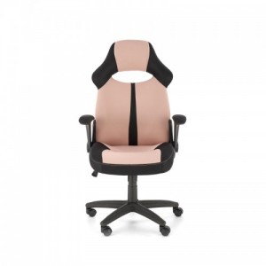 BLOOM szék, rózsaszín | fekete