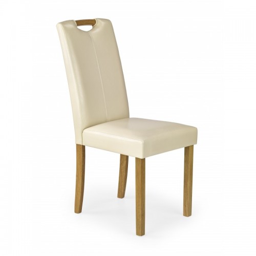 CARO szék, szín: bükk | krém