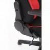 CAYMAN szék, piros | fekete