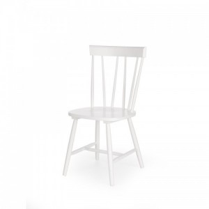CHARLES szék, szín: fehér