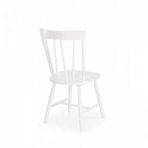 CHARLES szék, szín: fehér