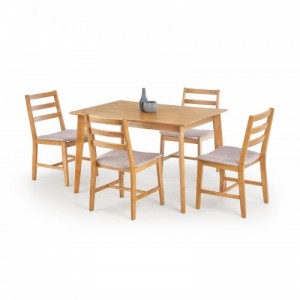 CORDOBA asztal + 4 szék