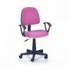 DARIAN BIS szék színe: rózsaszín