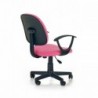 DARIAN BIS szék színe: rózsaszín