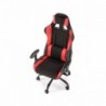 DRAKE szék, piros | fekete