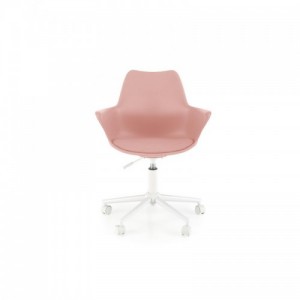 GASLY szék, rózsaszín