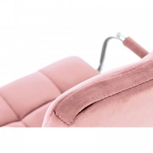 GONZO 4 gyermek szék rózsaszín