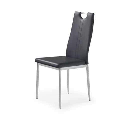 K202 szék, szín: fekete
