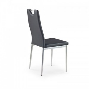 K202 szék, szín: fekete