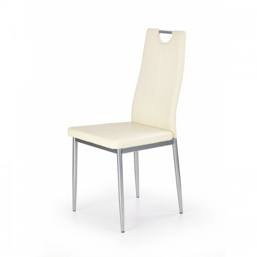 K202 szék, szín: krém