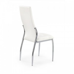 K209 szék, szín: fehér