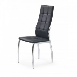 K209 szék, szín: fekete