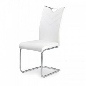 K224 szék, szín: fehér
