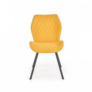 K360 szék, szín: mustár