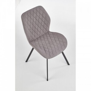 K360 szék, szín: szürke