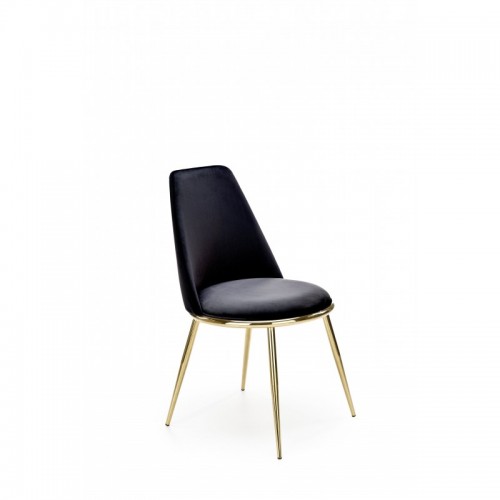 K460 szék, fekete