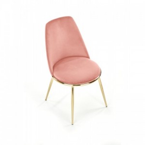 K460 szék rózsaszín