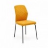 K461 szék mustár