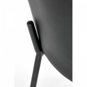 K471 szék szürke|fekete