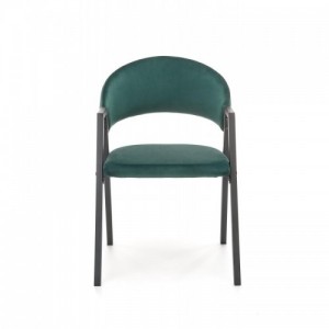 K473 szék sötétzöld