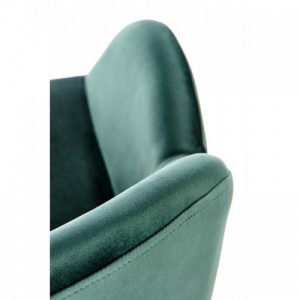 K480 szék sötétzöld