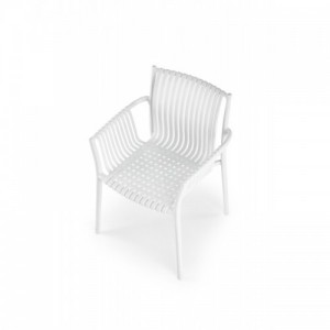 K492 szék, fehér