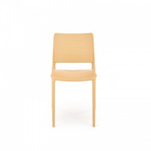 K514 szék, narancssárga