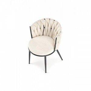 K516 szék, világos bézs