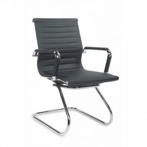PRESTIGE SKID szék színe: fekete