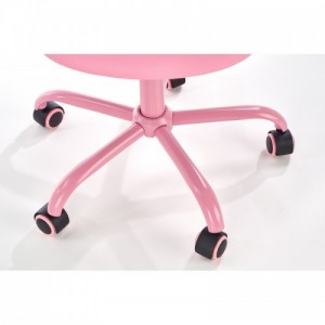 PURE o.chair, szín: rózsaszín
