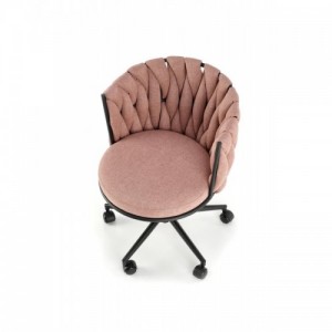 TALON szék, rózsaszín