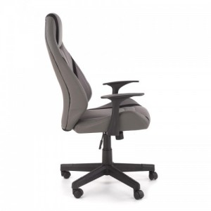 TANGER vezetői irodai szék szürke|fekete
