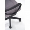 TIMMY o.chair, szín: szürke|fekete