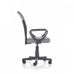TIMMY o.chair, szín: szürke|fekete