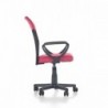 TIMMY o.chair, szín: rózsaszín | fekete