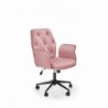 TULIP szék rózsaszín