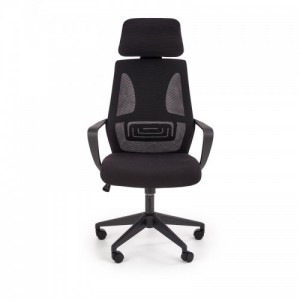 VALDEZ irodai szék, szín: fekete | fekete