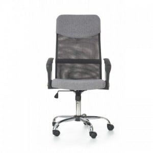 VIRE 2 irodai szék, szín: fekete | szürke