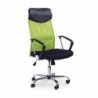 VIRE szék színe: zöld