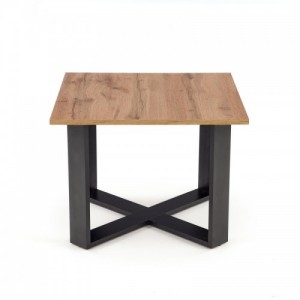 CROSS c. asztal, szín: wotan tölgy|fekete