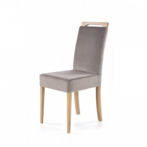 CLARION szék, szín: mézes tölgy | RIVIERA 91