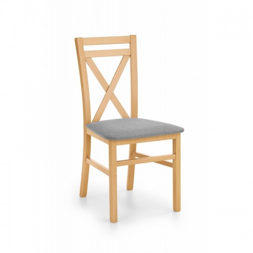DARIUSZ szék színe: mézes tölgy | Inari 91