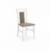 HUBERT 8 szék színe: fehér|Inari 23
