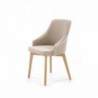 TOLEDO 2 szék, szín: mézes tölgy | SOLO 252