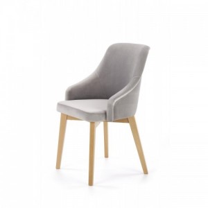 TOLEDO 2 szék, szín: mézes tölgy | SOLO 265
