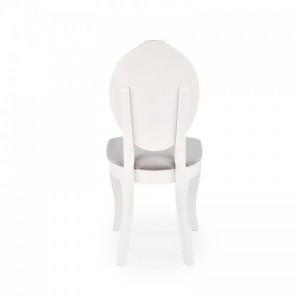 VELO szék, szín: fehér|szürke