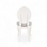 VELO szék, szín: fehér|szürke