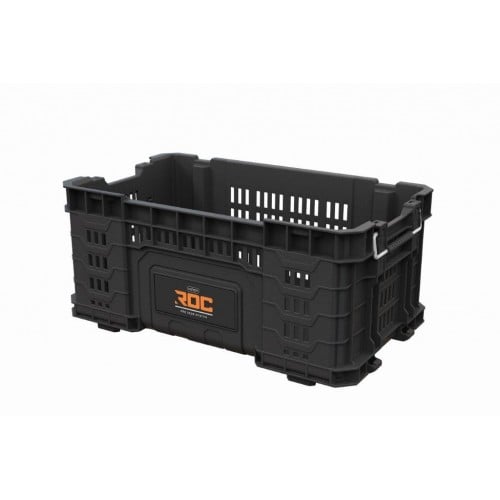 Keter ROC Pro Gear Crate  tárolóláda