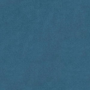 Kék bársony étkezőszék 54 x 56 x 96,5 cm