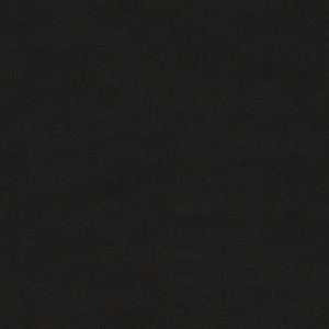 Fekete bársony étkezőszék 54 x 56 x 96,5 cm